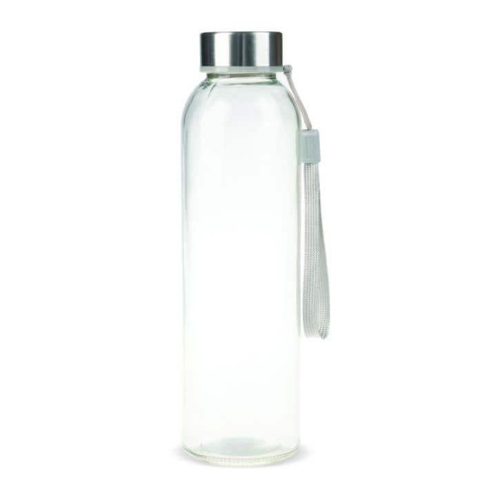 Drinkfles Glas [500 ml]
