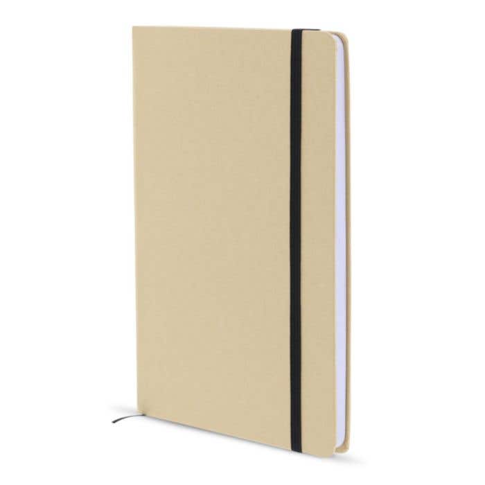 Notitieboek Ronde Hoeken [A6]