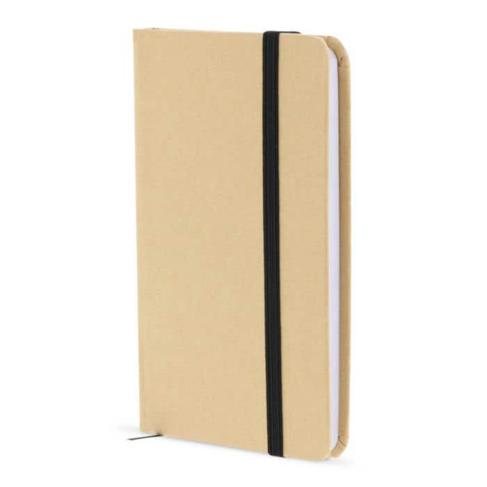 Notitieboek Ronde Hoeken [A5]