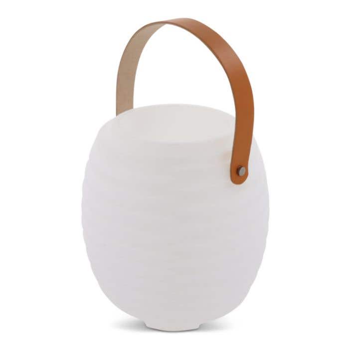 CoolLux Lamp Luidspreker Koelbox