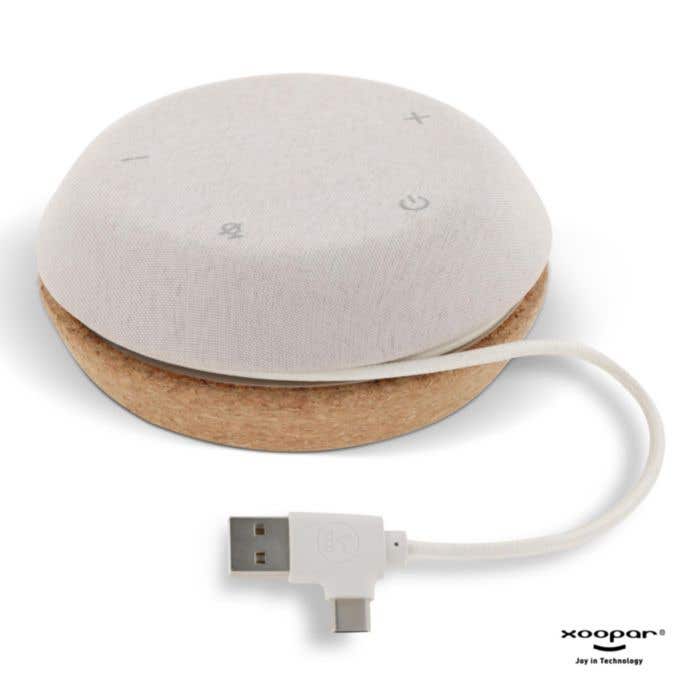 Xoopar Meetair Speaker Conference