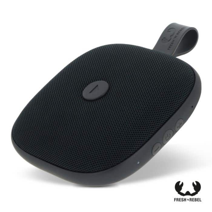 Fresh 'n Rebel Rockbox Bold Xs splashproof TWS speaker [4W]