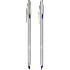 BIC® Balpen Cristal Re New BIC® Balpen Cristal Re New