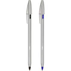 BIC® Balpen Cristal Re New