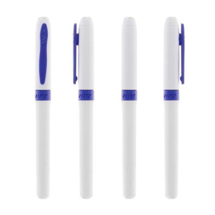 BIC® Permanente Marker Mark-it