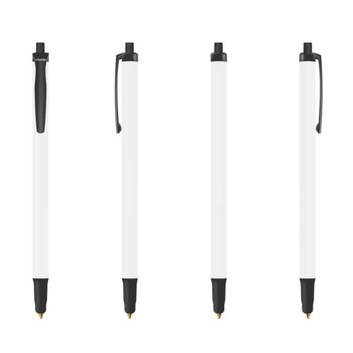 BIC® Stylus Balpen Clic Stic