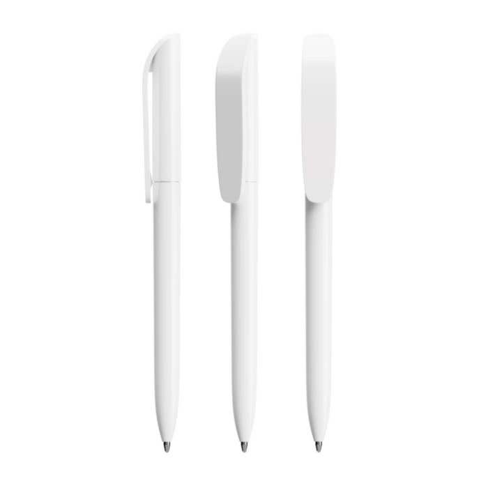 BIC® Balpen Super Clip Ecolutions