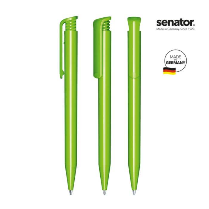 Senator® Balpen Super Hit Polished