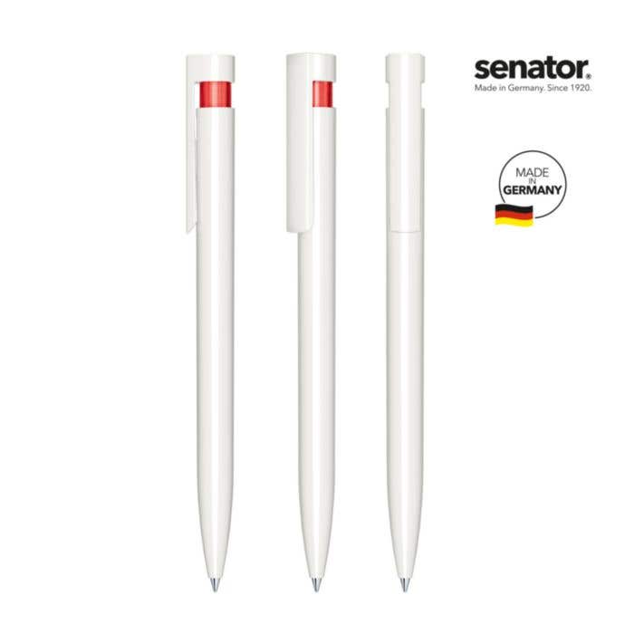 Senator® Balpen Liberty Polished Basic