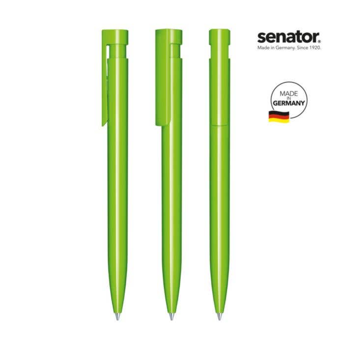 Senator® Balpen Liberty Polished