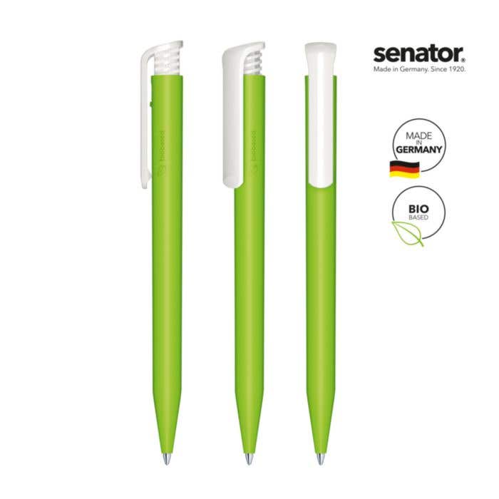 Senator® Balpen Super Hit BIO