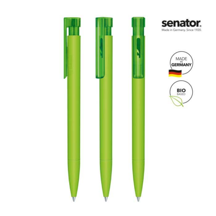 Senator® Balpen Liberty Bio