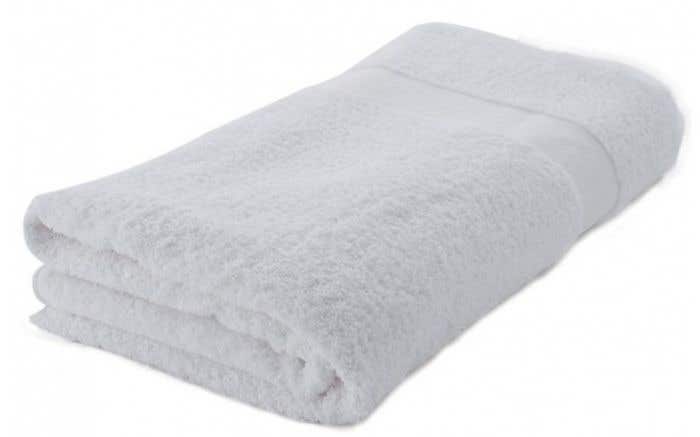 Sophie Muval First Class Handdoek [180x100]