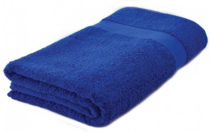 Sophie Muval First Class Handdoek [180x100]