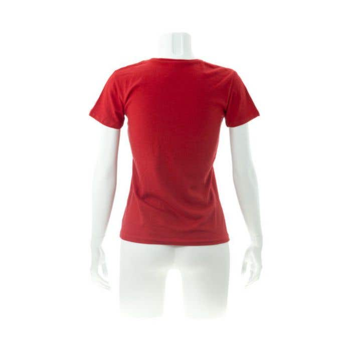 Dames T-shirt Keya WCS150