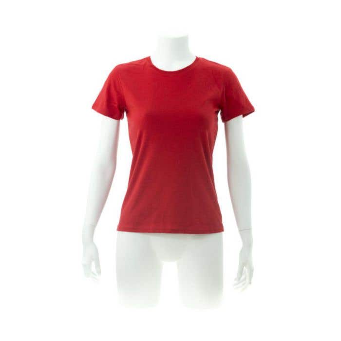 Dames T-shirt Keya WCS150