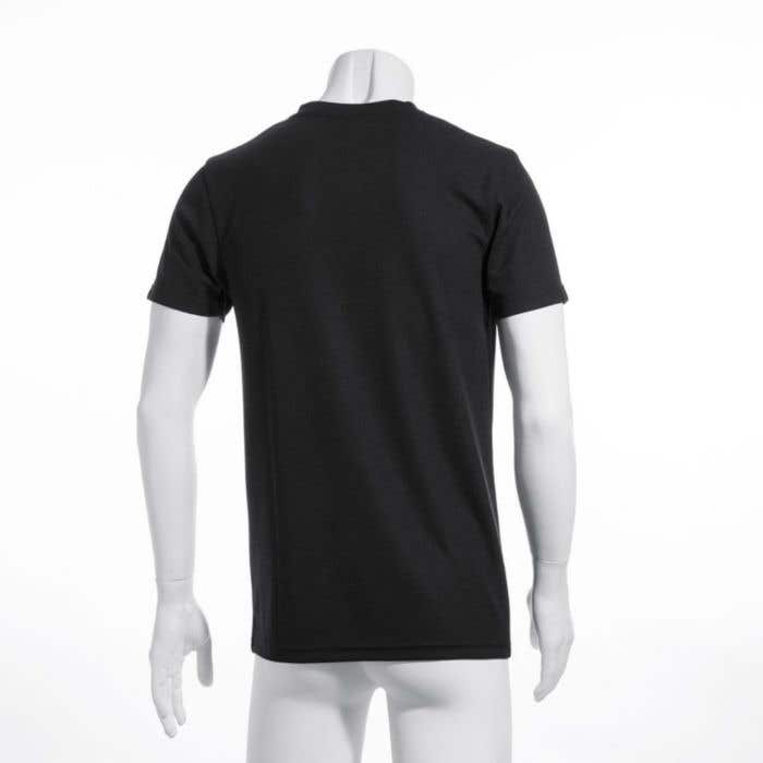 RPET T-shirt Tecnic Markus