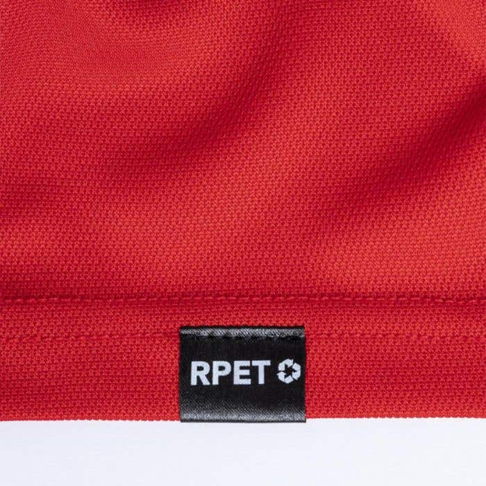 RPET Polo Dekrom