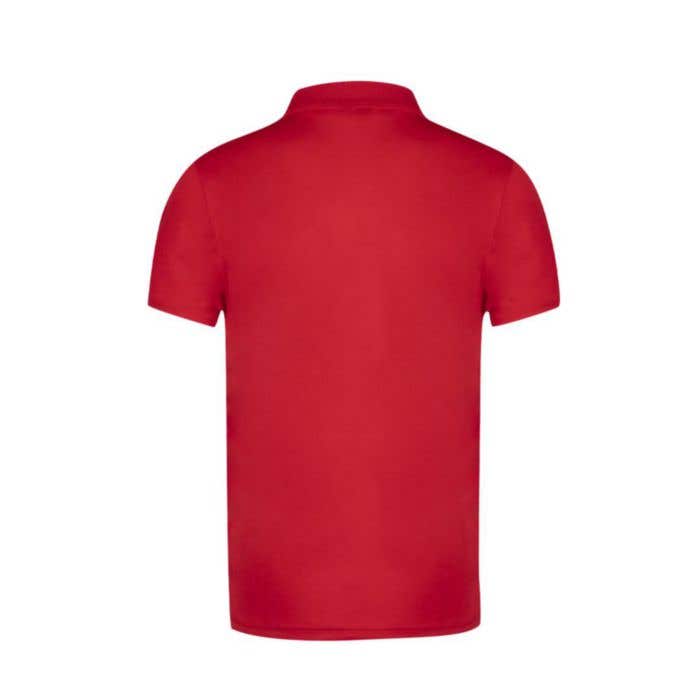 RPET Polo Dekrom