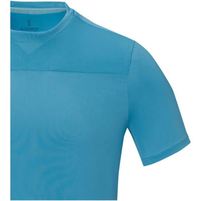 Heren Sport T-shirt Borax