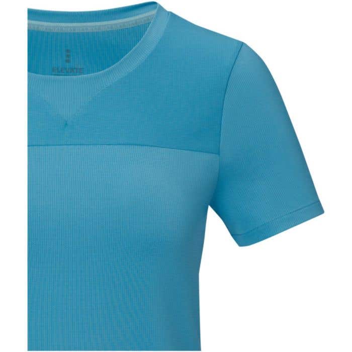 Dames Sport T-shirt Borax