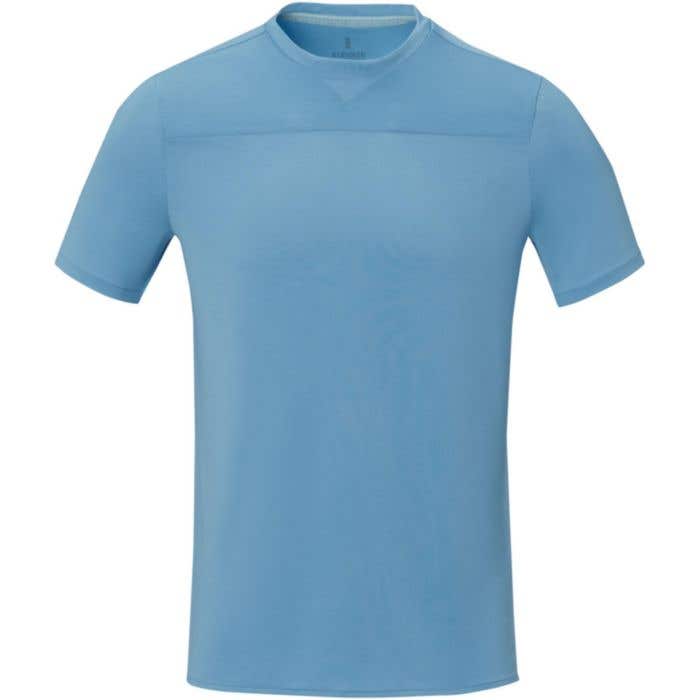 Heren Sport T-shirt Borax