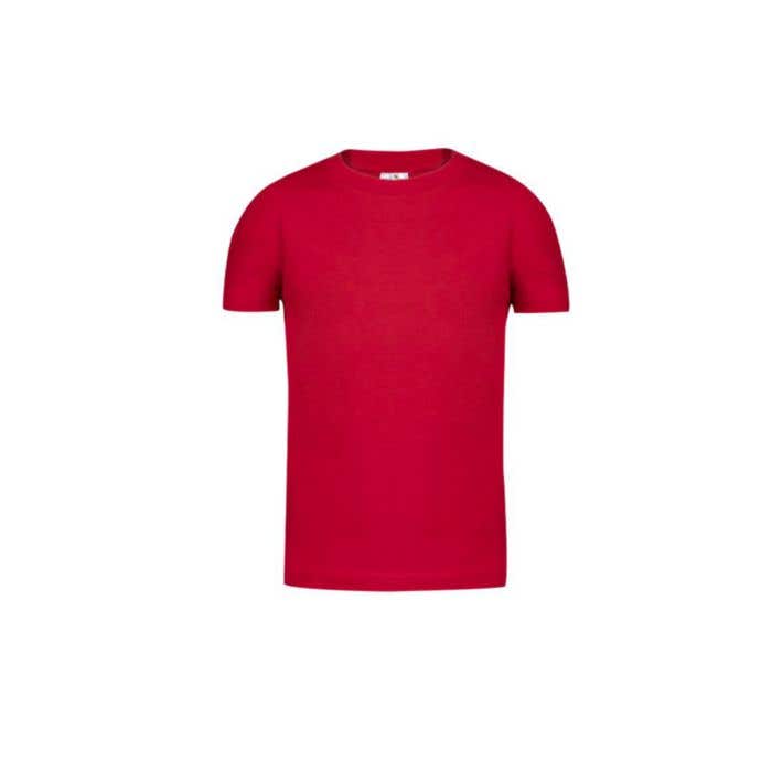 Kinder T-shirt Keya