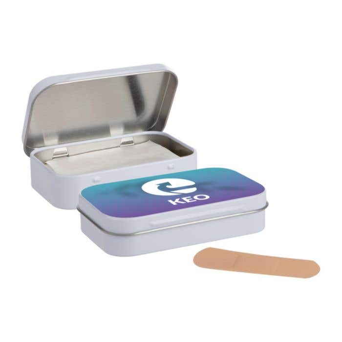 Pleisterdoosje Meta-Care