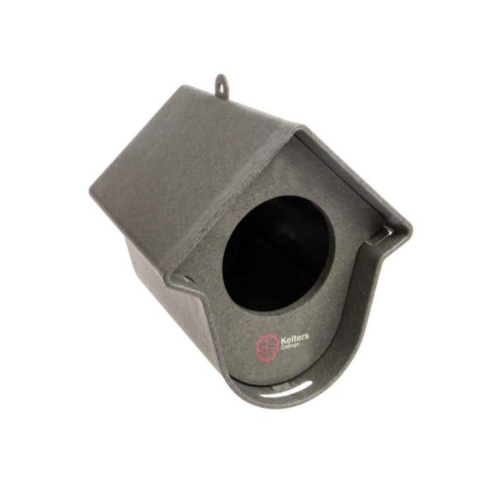 Voederhuisje Singing Friend Evie Recycle