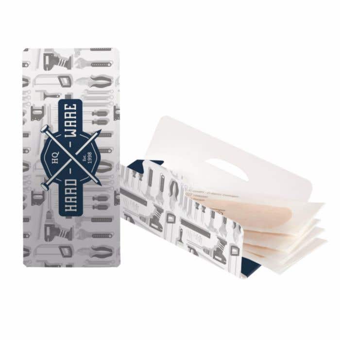 Pleisterdoosje Envelope 4