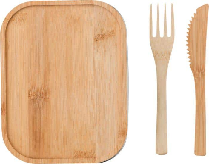 RVS lunchbox Esme