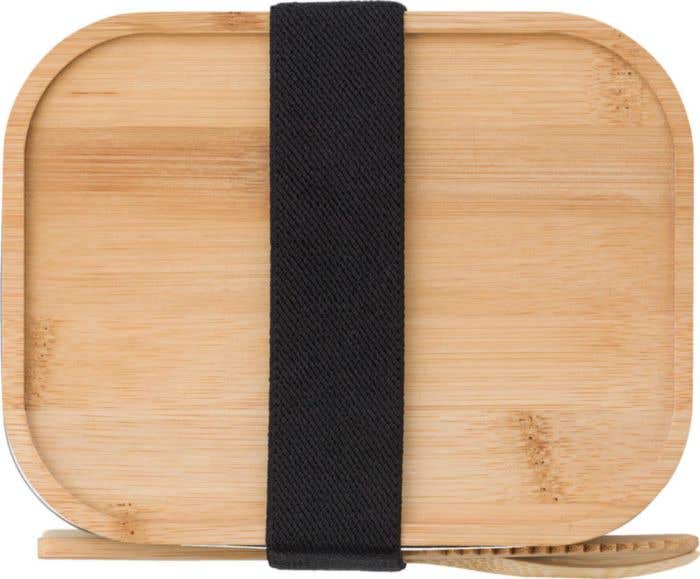 RVS lunchbox Esme