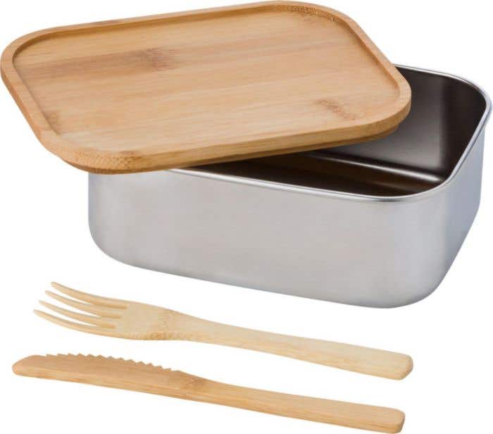 RVS lunchbox Esme