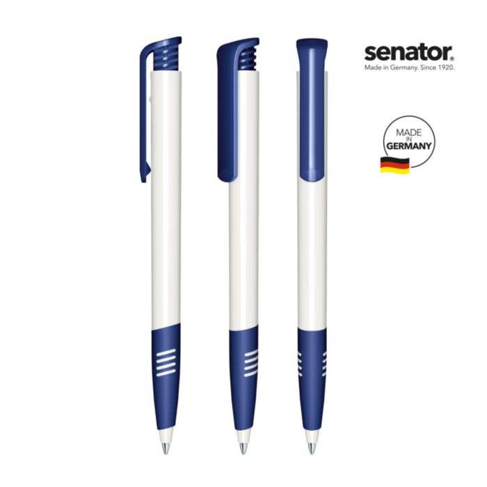 Senator® Balpen Super Hit Polished Basic SG