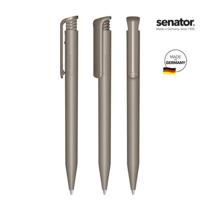 Senator® Balpen Super Hit Mat Recyceld