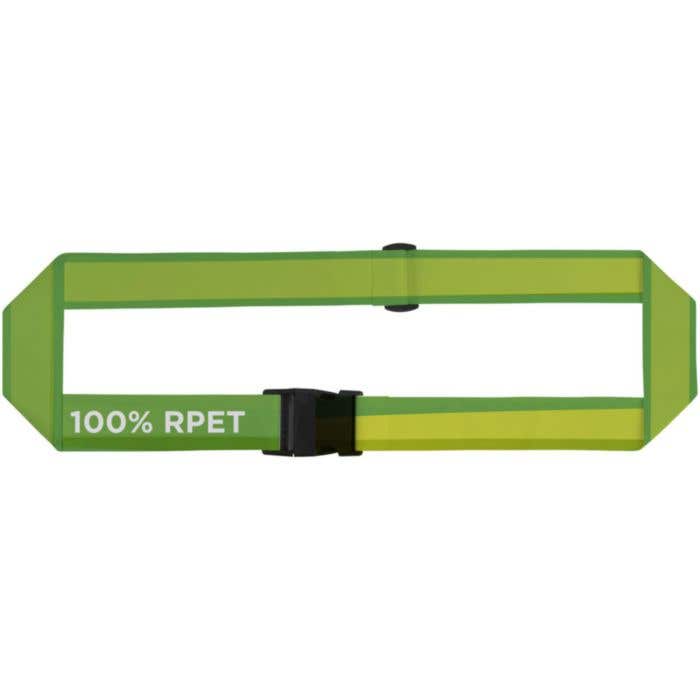 RPET Kofferriem Luuc