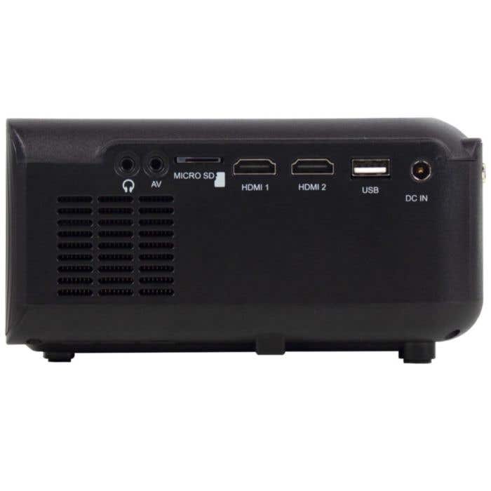 Prixton Cinema Projector Deluxe