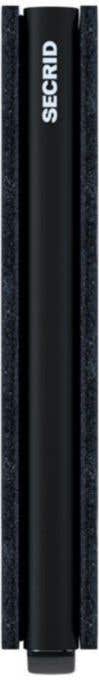 Secrid Slimwallet Matte