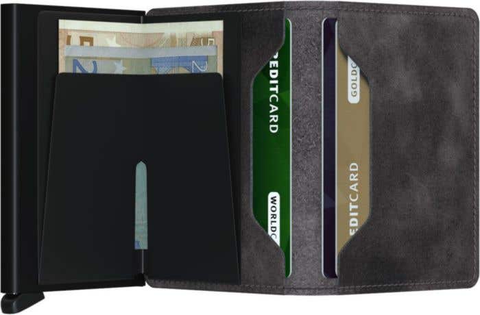 Secrid Slimwallet Vintage