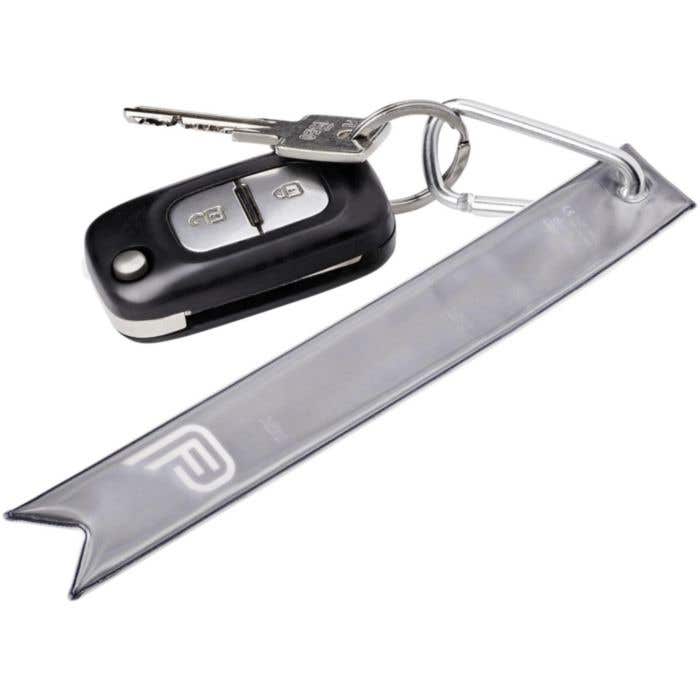 Reflecterende Ritshanger Karabijn