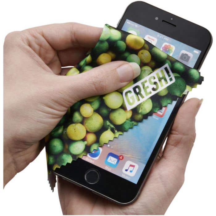 Microvezeldoek Cori Sublima