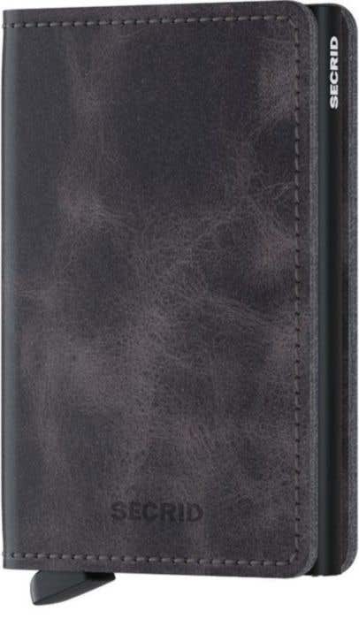 Secrid Slimwallet Vintage