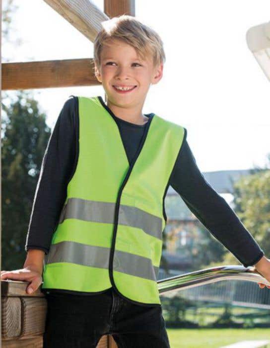 Veiligheidsvest Korntex Kinderen