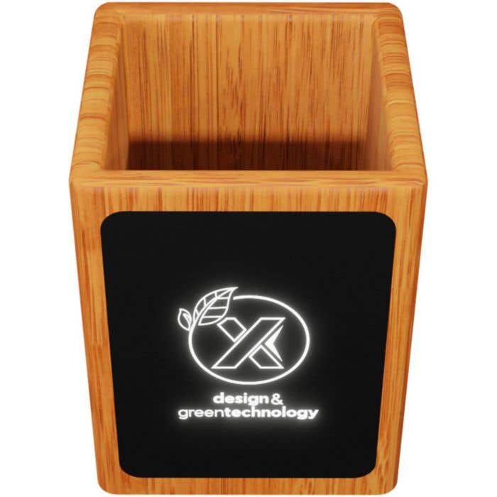 Pennenhouder USB Lader Light-up