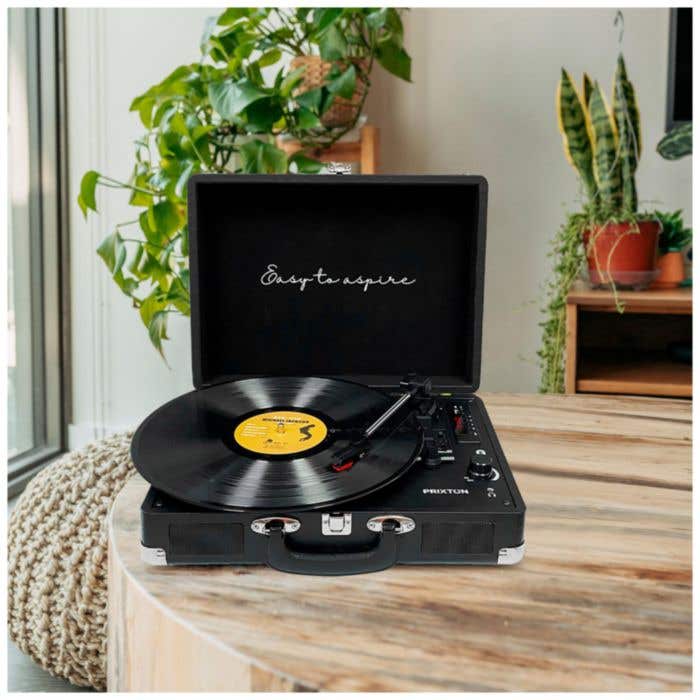 Prixton Platenspeler Prixton