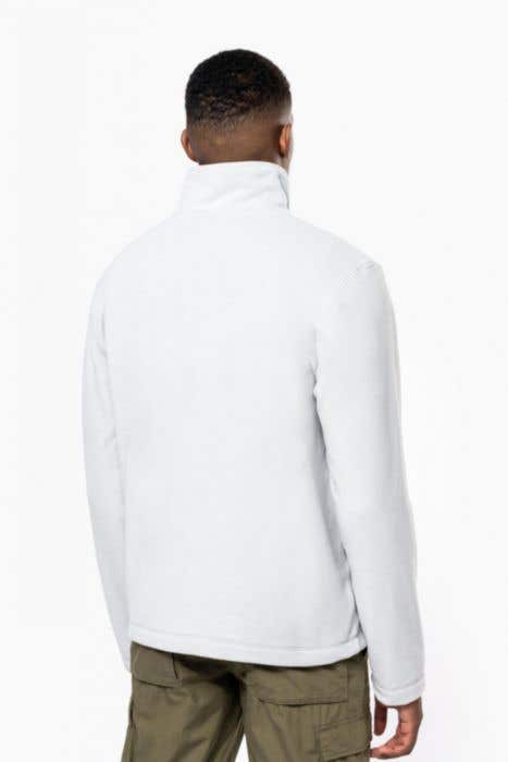 Kariban fleece jacket Falco Heren