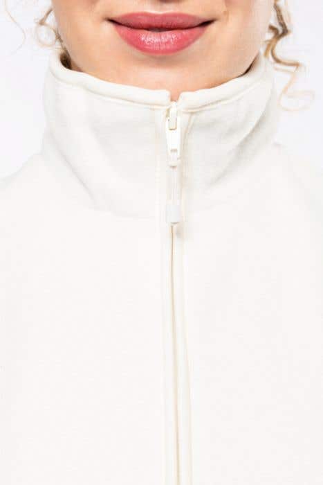 Kariban K906 Melodie - Ladies' Micro Fleece Gilet