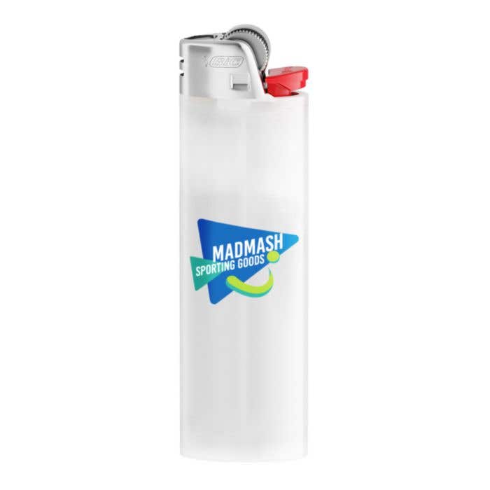 BIC® J26 aansteker Maxi