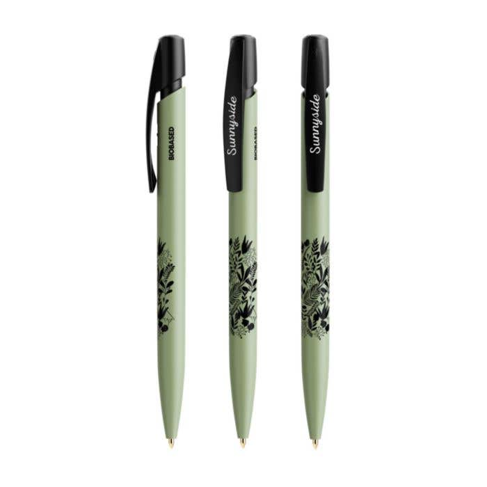 BIC&reg; Media Clic BIO Based balpen