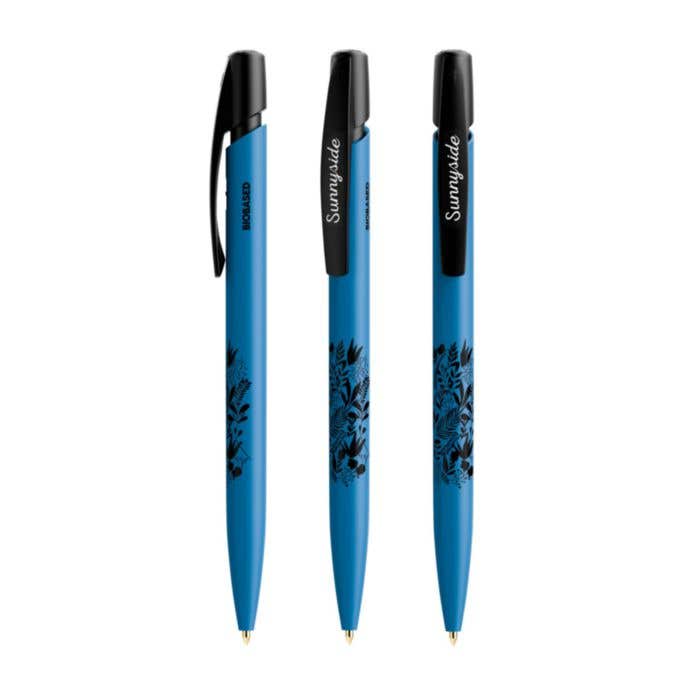 BIC® Balpen Media Clic BIO Based